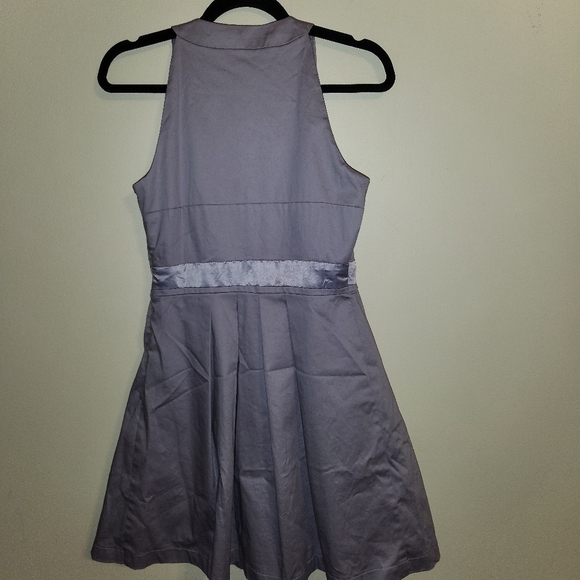 VENUS Lavender Dress - Picture 4 of 5